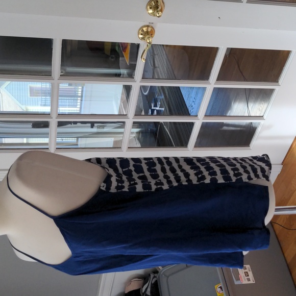 NWT Anthropologie fynn and rose silk tank sz S 082 - Picture 2 of 7